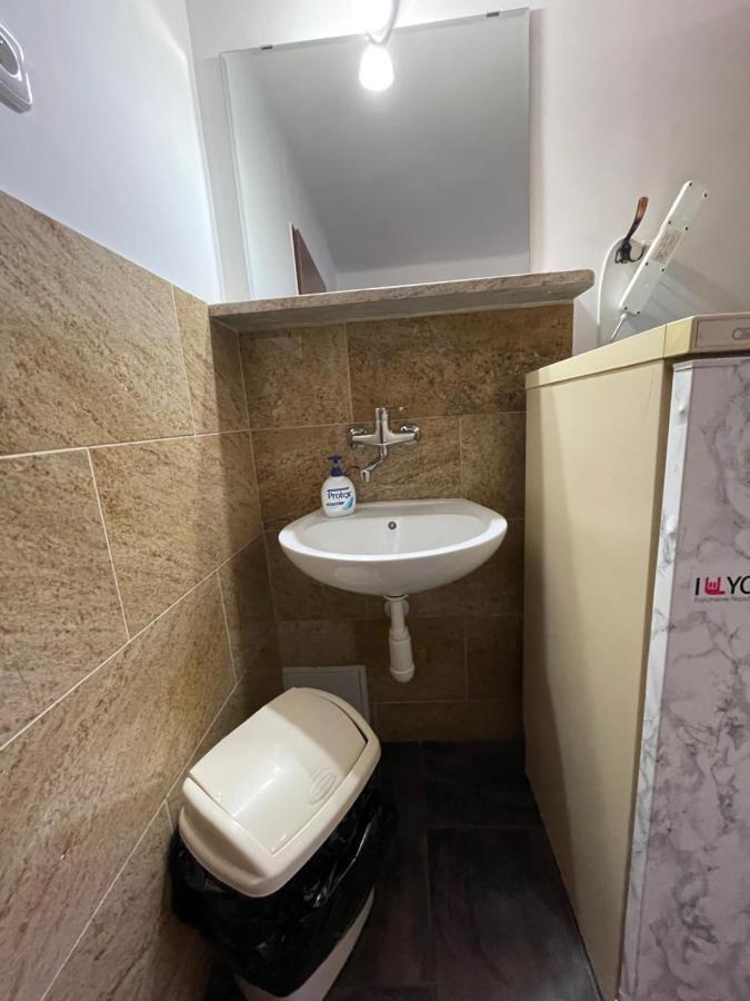 Chata Korenny Vrch Pezinska Baba Pezinok Buitenkant foto