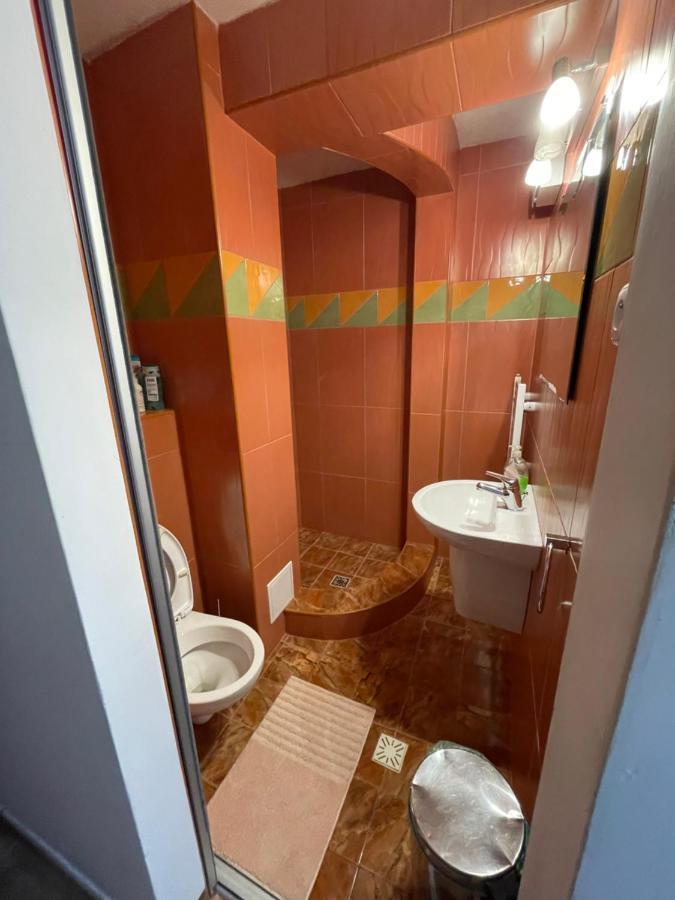 Chata Korenny Vrch Pezinska Baba Pezinok Buitenkant foto